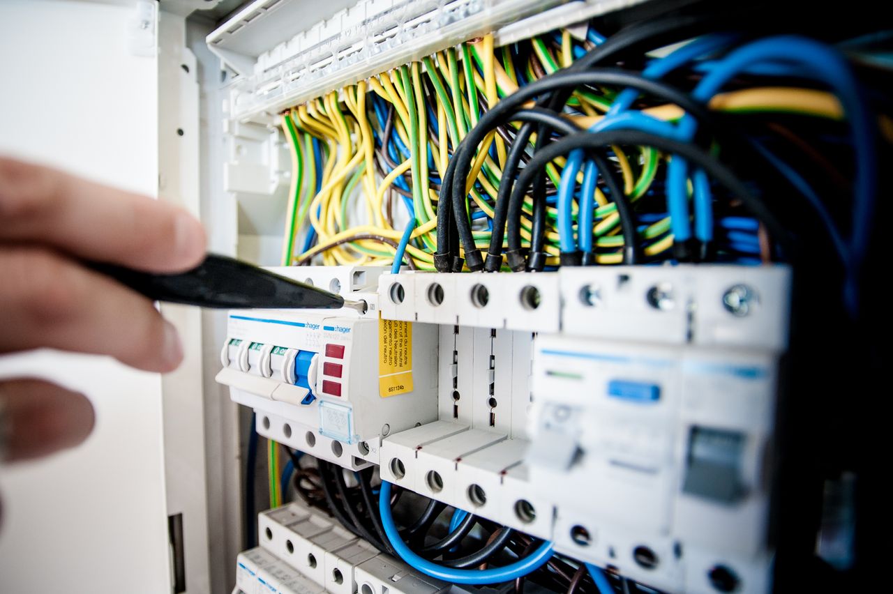 Professional electrical compliance testing