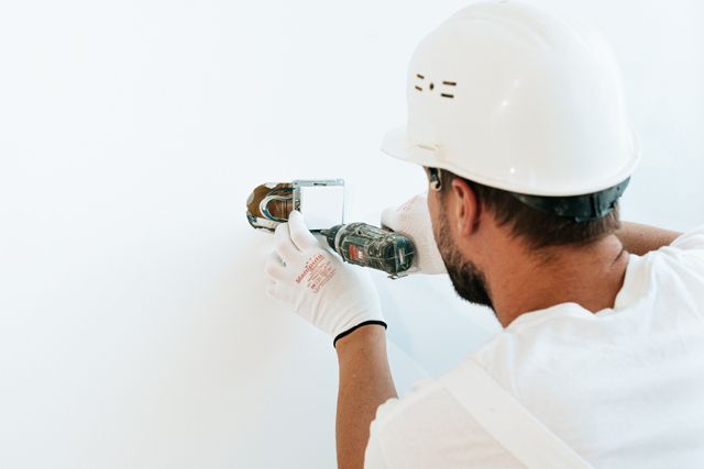Professional property maintenance